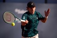 Barcelona Open Banc Sabadell 2025 - Day Four - Source: Getty